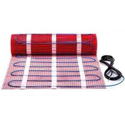 Тёплый пол двухжильный 850 Вт/42м/S обогрева м2; 5.7 HeatUP